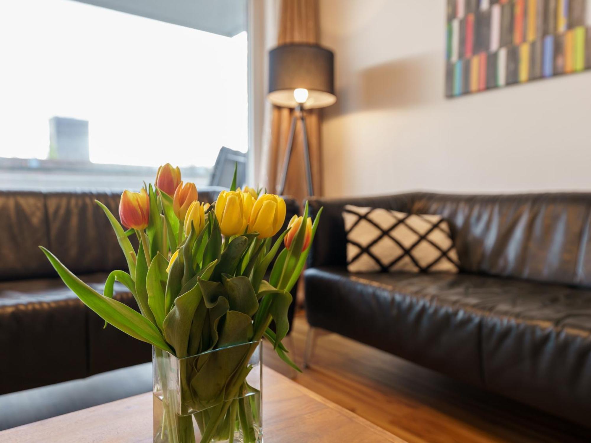 200 Apartment Mit Carport, Aufzug Und Balkon วิลเฮล์มฮาเฟน ภายนอก รูปภาพ